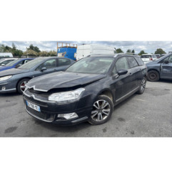 Anti brouillard gauche (feux) CITROEN C5 2