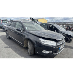 Anti brouillard gauche (feux) CITROEN C5 2