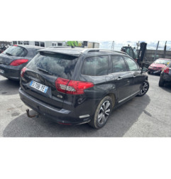 Anti brouillard gauche (feux) CITROEN C5 2