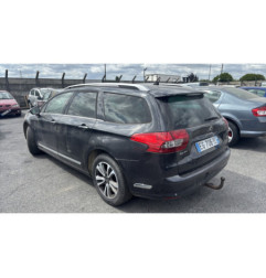 Anti brouillard gauche (feux) CITROEN C5 2