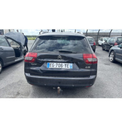 Anti brouillard gauche (feux) CITROEN C5 2