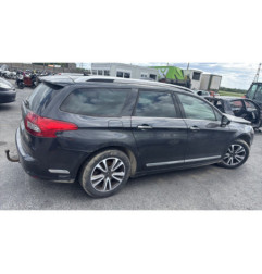 Anti brouillard gauche (feux) CITROEN C5 2