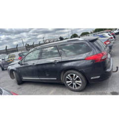 Anti brouillard gauche (feux) CITROEN C5 2