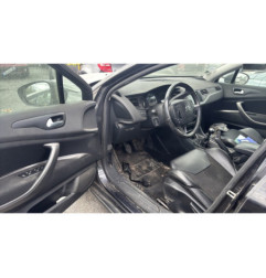 Anti brouillard gauche (feux) CITROEN C5 2
