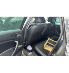 Anti brouillard gauche (feux) CITROEN C5 2