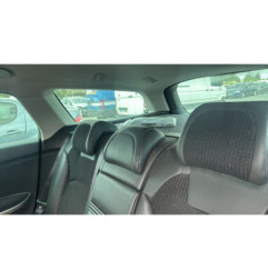 Anti brouillard gauche (feux) CITROEN C5 2