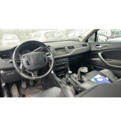 Anti brouillard gauche (feux) CITROEN C5 2