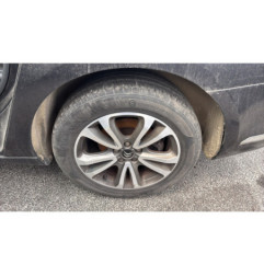 Anti brouillard gauche (feux) CITROEN C5 2
