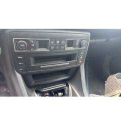 Anti brouillard gauche (feux) CITROEN C5 2