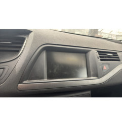 Anti brouillard gauche (feux) CITROEN C5 2