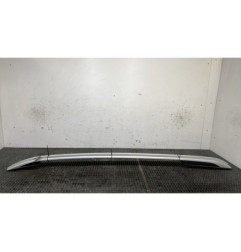 Barres de toit CITROEN C5 2 Photo n°1