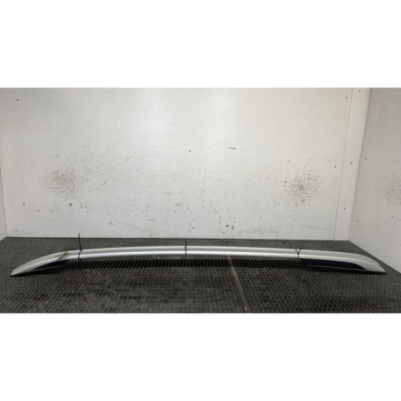 Barres de toit CITROEN C5 2 Photo n°1