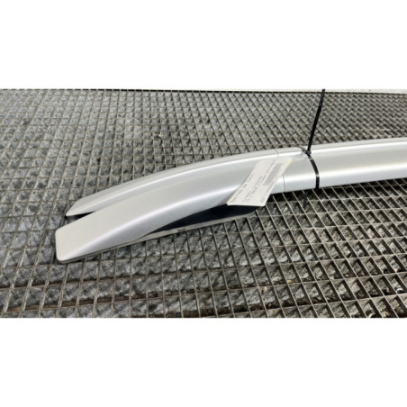 Barres de toit CITROEN C5 2