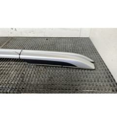 Barres de toit CITROEN C5 2