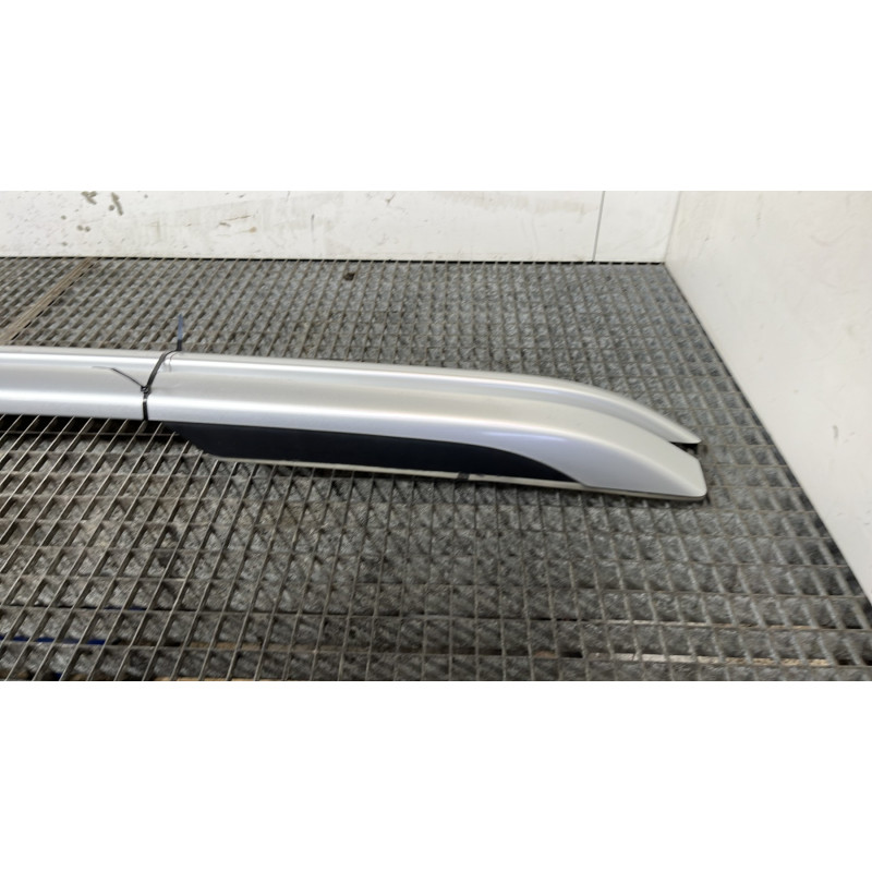 Barres de toit CITROEN C5 2 Photo n°3