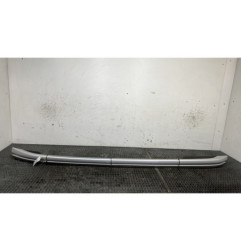 Barres de toit CITROEN C5 2