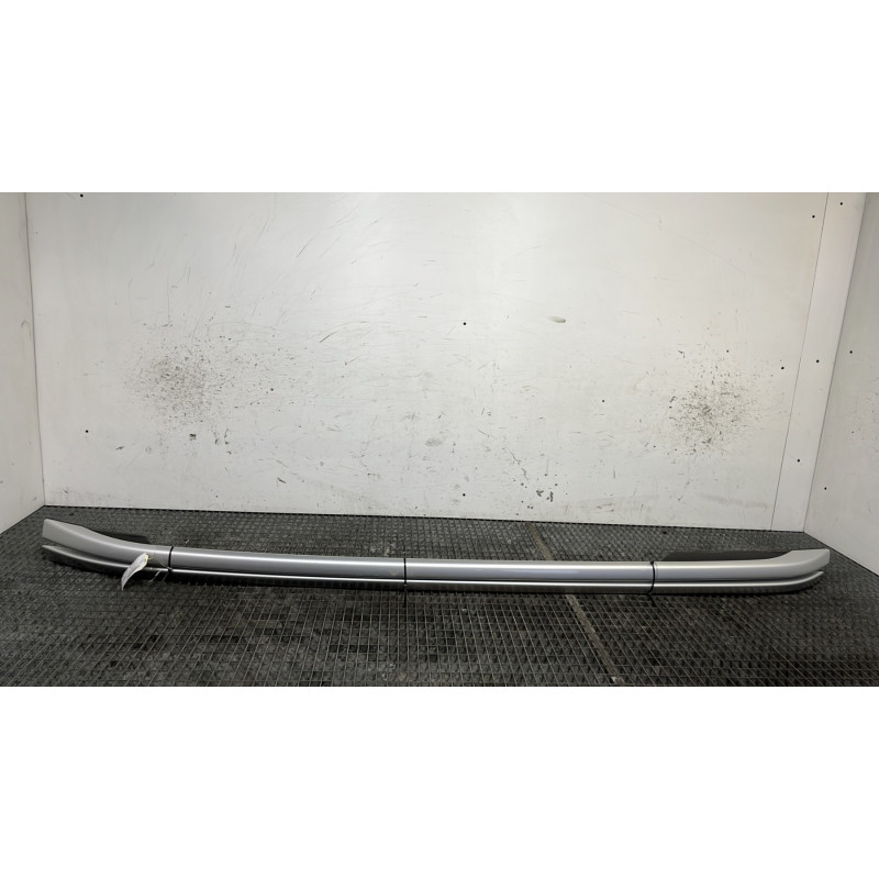 Barres de toit CITROEN C5 2 Photo n°4