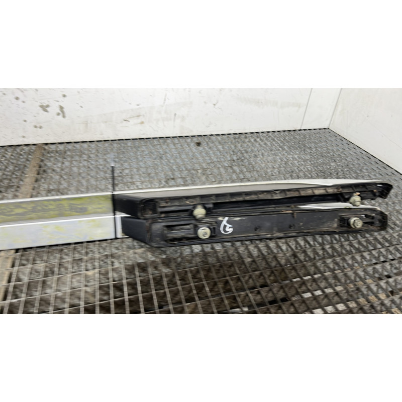 Barres de toit CITROEN C5 2 Photo n°6