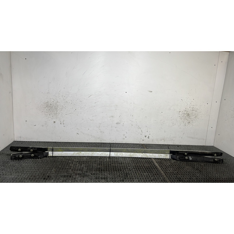 Barres de toit CITROEN C5 2 Photo n°7