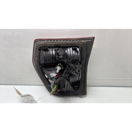 Feu arriere secondaire gauche (feux) CITROEN C5 2