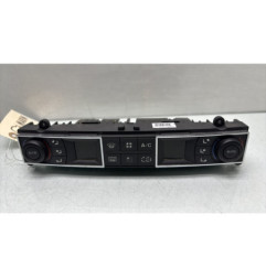 Commande chauffage CITROEN C5 2 Photo n°1