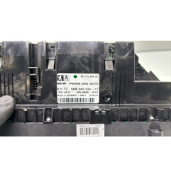 Commande chauffage CITROEN C5 2