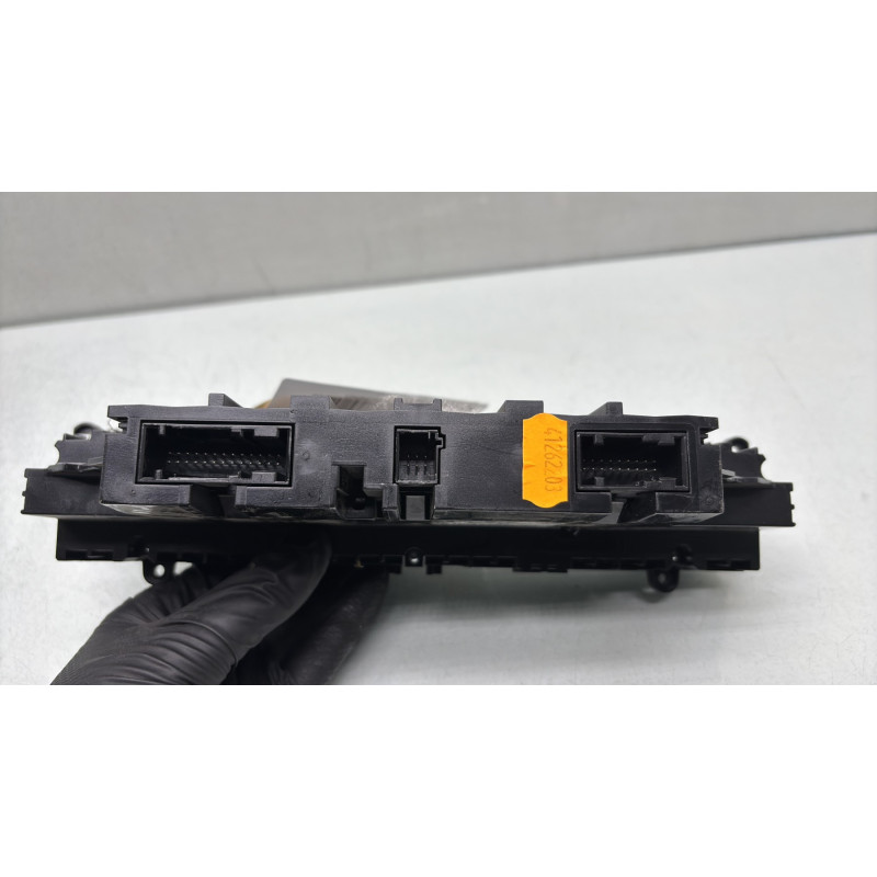 Commande chauffage CITROEN C5 2 Photo n°4