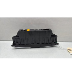 Commande chauffage CITROEN C5 2