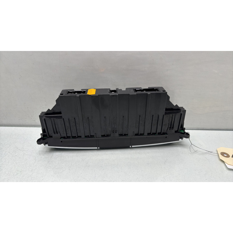 Commande chauffage CITROEN C5 2 Photo n°5