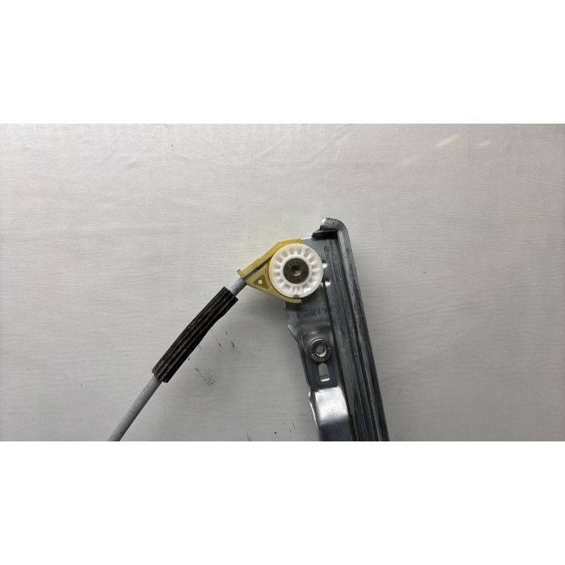 Leve vitre electrique avant droit CITROEN C5 2 Photo n°4
