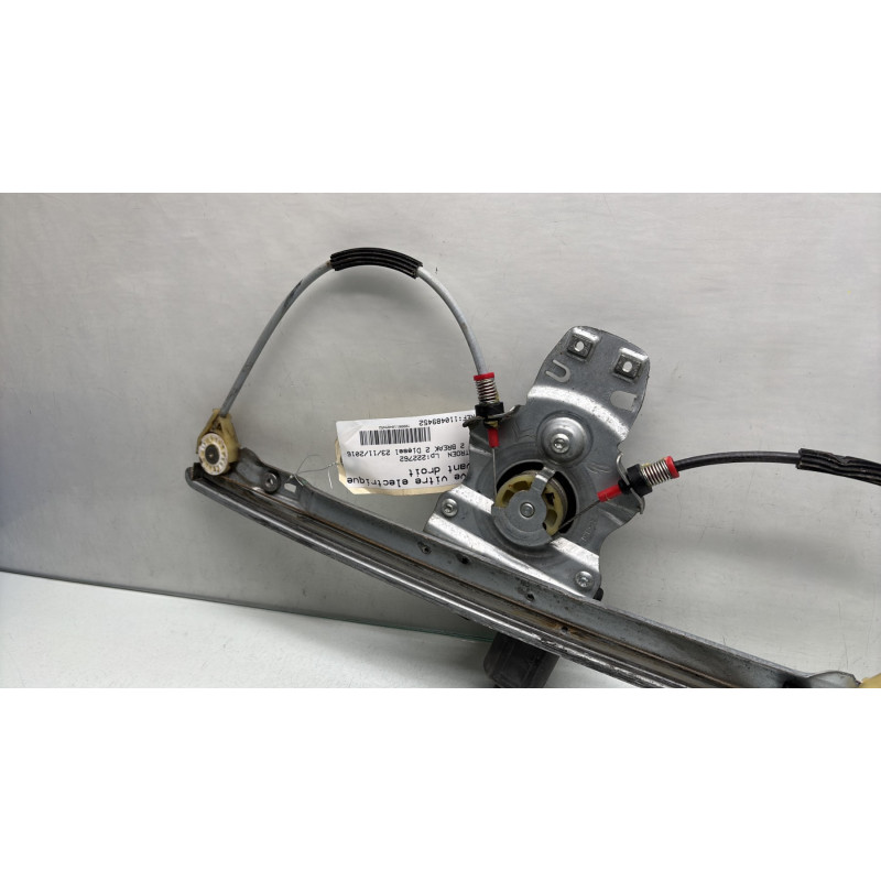 Leve vitre electrique avant droit CITROEN C5 2 Photo n°5