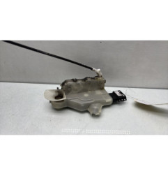 Serrure avant gauche CITROEN C5 2