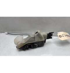 Serrure avant gauche CITROEN C5 2