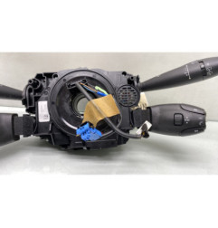 Com (Bloc Contacteur Tournant+Commodo Essuie Glace+Commodo Phare) CITROEN C3 2