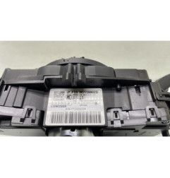 Com (Bloc Contacteur Tournant+Commodo Essuie Glace+Commodo Phare) CITROEN C3 2