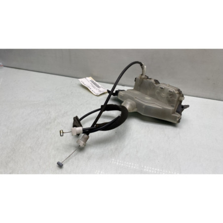 Serrure avant droit CITROEN C3 2