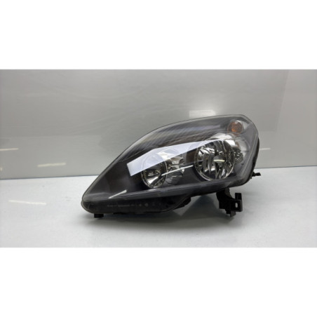 Optique avant principal gauche (feux)(phare) OPEL ZAFIRA B Photo n°1