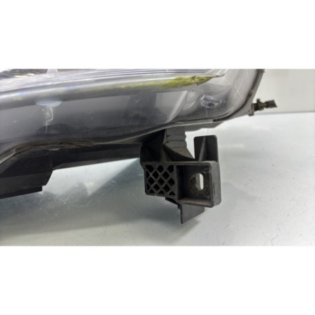 Optique avant principal gauche (feux)(phare) OPEL ZAFIRA B