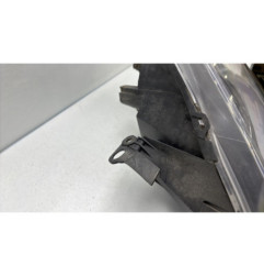 Optique avant principal gauche (feux)(phare) OPEL ZAFIRA B
