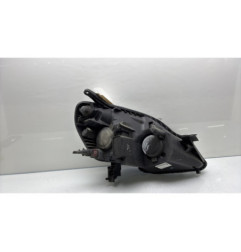 Optique avant principal gauche (feux)(phare) OPEL ZAFIRA B