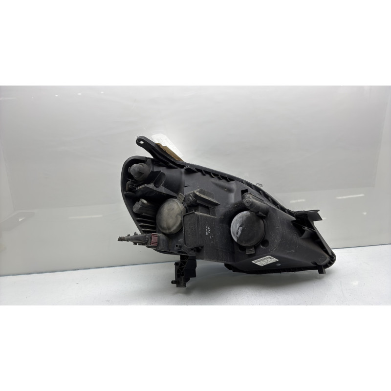 Optique avant principal gauche (feux)(phare) OPEL ZAFIRA B Photo n°5