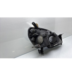 Optique avant principal gauche (feux)(phare) OPEL ZAFIRA B