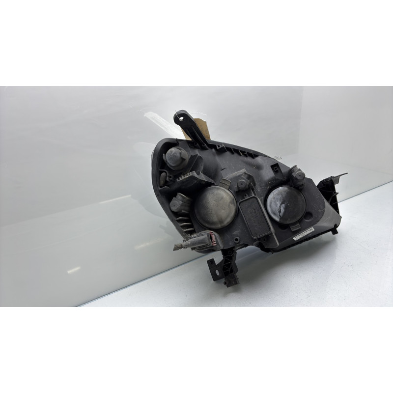 Optique avant principal gauche (feux)(phare) OPEL ZAFIRA B Photo n°7