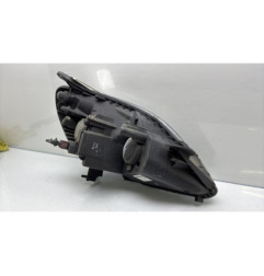 Optique avant principal gauche (feux)(phare) OPEL ZAFIRA B