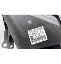 Optique avant principal gauche (feux)(phare) OPEL ZAFIRA B