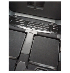 Optique avant principal gauche (feux)(phare) OPEL ZAFIRA B
