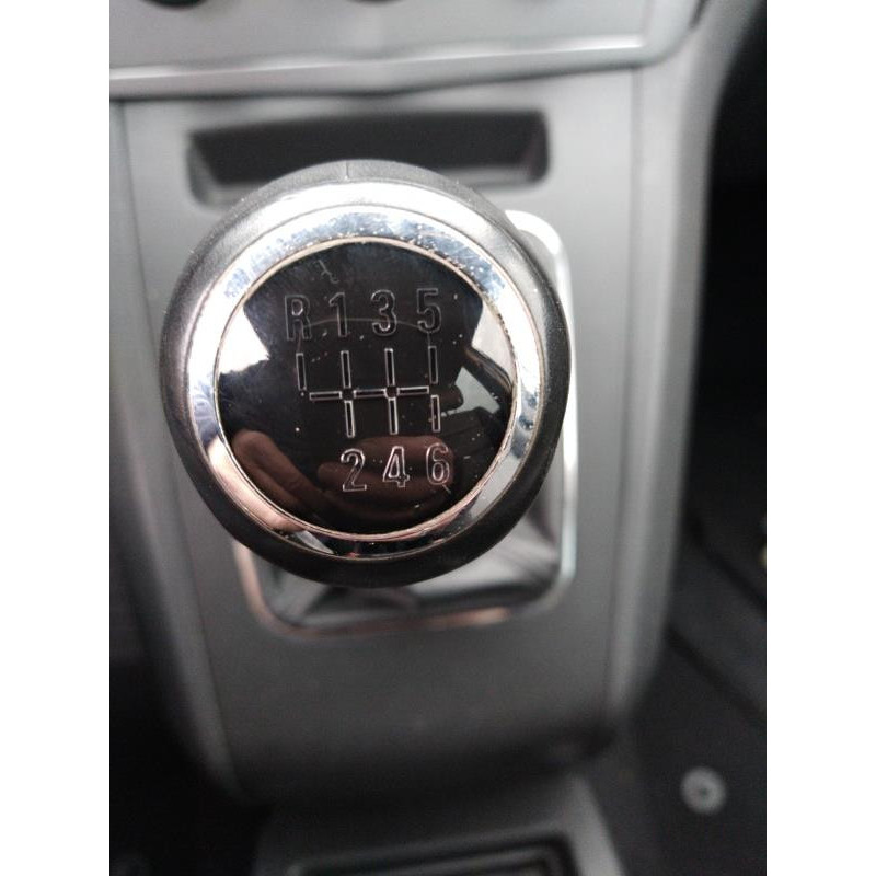 Optique avant principal gauche (feux)(phare) OPEL ZAFIRA B Photo n°14