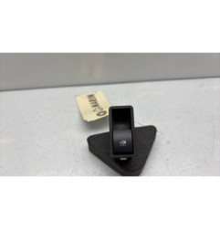 Interrupteur de leve vitre arriere droit OPEL ZAFIRA B Photo n°1