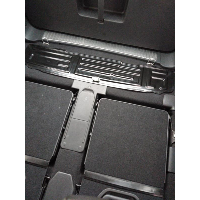 Interrupteur de leve vitre arriere droit OPEL ZAFIRA B Photo n°5