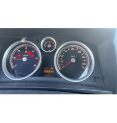 Interrupteur de leve vitre arriere droit OPEL ZAFIRA B